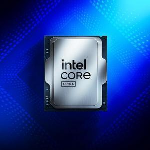 Intel Core Ultra 9 285K, Arrow Lake 24-Core (8P+16E), LGA 1851, 125W Desktop Processor - BX80768285K