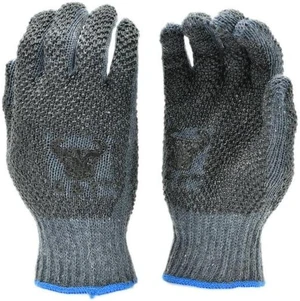 G & F Products Work Gloves 14431 Double Side PVC Dots, 12 Pairs, Medium G & F Products Work Gloves 14431 Double Side PVC Dots, 12 Pairs, Medium