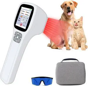 ZJZK 25 Diodes Cold Laser Therapy Fourwave Laser Therapy For Boby Relief