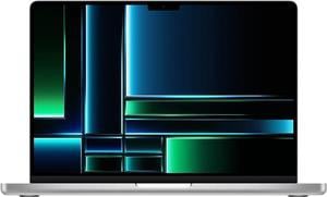 MacBook Pro 14-inch 2023 M2 Pro with 10-core CPU and 16-core GPU 512GB SSD