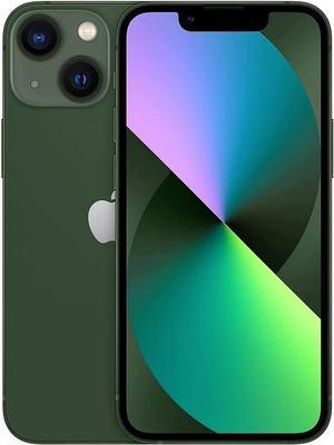 Apple iPhone 13 Mini 128GB Fully Unlocked Green - Grade B
