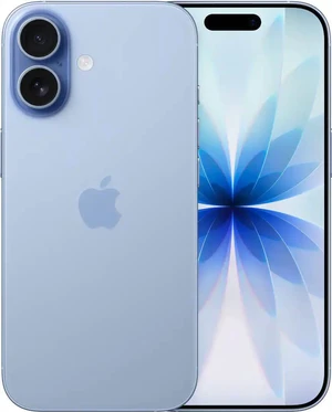 Apple iPhone 17 - 256GB - Mist Blue - Full Unlocked - (Grade A) Excellent Apple iPhone 17 - 256GB - Mist Blue - Full Unlocked - (Grade A) Excellent