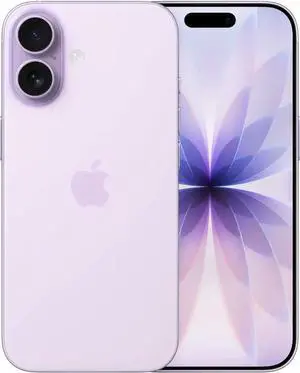 Apple iPhone 17 - 512GB - Lavender - Full Unlocked - (Grade A) Excellent Apple iPhone 17 - 512GB - Lavender - Full Unlocked - (Grade A) Excellent