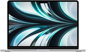 Apple MacBook Pro 13-inch (M2, 2022) M2 8-Core CPU/10-Core GPU 256GB SSD Silver Excellent
