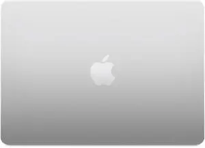 Apple Macbook Air 13 inch M2 8-Core CPU/10-Core GPU 512GB SSD Silver Excellent Condition
