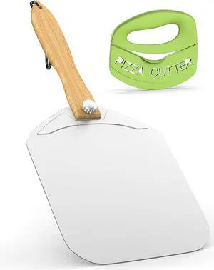 pizza peels,Pomodoro Aluminum Metal Pizza Peel with Foldable Wood Handle for Easy Storage, Pizza Spatula, Gourmet Luxury Pizza Paddle for Baking Homemade Pizza Bread (12 inch) pizza peels,Pomodoro Aluminum Metal Pizza Peel with Foldable Wood Handle for Easy Storage, Pizza Spatula, Gourmet Luxury Pizza Paddle for Baking Homemade Pizza Bread (12 inch)