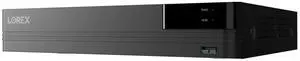 Lorex Connect UA 4K 8-Channel PoE Network Video Recorder - 2TB Lorex Connect UA 4K 8-Channel PoE Network Video Recorder - 2TB