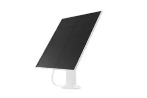 Solar Panel for Lorex Battery-Operated Cameras Solar Panel for Lorex Battery-Operated Cameras