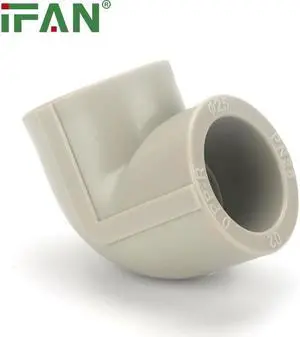 IFAN Wholesale PPR Water Fitting Plumbing PPR Connector
