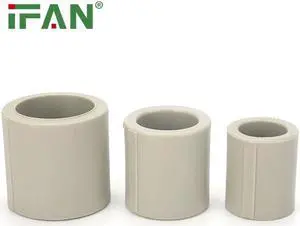 IFAN Water Tube Connector PPR Fitting Plumbing PPR Pipe Fitting