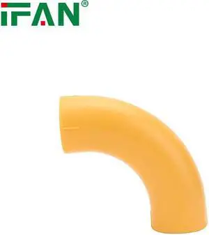 IFAN PPR Water Fitting Plumbing Pipe Fitting