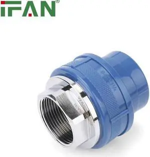 IFAN female socket water tube connector ppr pipe fitting