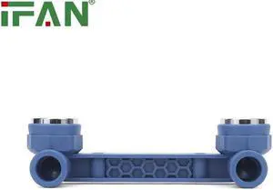 IFAN double elbow ppr fitting water tube fitting