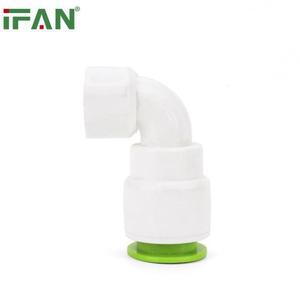 IFAN plumbing quick connect ppr fitting