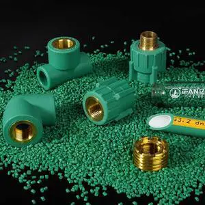 IFAN PN25 water fitting plumbing ppr fitting