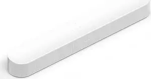 Sonos Beam Gen 2 - White - Soundbar with Dolby Atmos Sonos Beam Gen 2 - White - Soundbar with Dolby Atmos