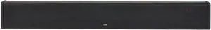 ZVOX SB500 Soundbar for TV, Home Speaker Bar Works with 50" to 90" TVs, Soundbar with Subwoofer Built-in, 6 Modes AccuVoice Dialogue Boost, Multi-Zone Audio and Hearing Technology ZVOX SB500 Soundbar for TV, Home Speaker Bar Works with 50" to 90" TVs, Soundbar with Subwoofer Built-in, 6 Modes AccuVoice Dialogue Boost, Multi-Zone Audio and Hearing Technology