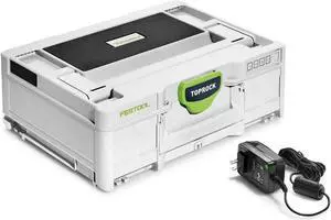 Festool Bluetooth Speaker TOPROCK