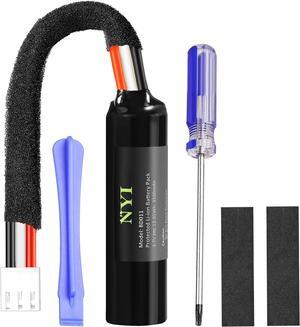 NYI [Upgraded 3500mAh] Replacement Battery for Harman Kardon Onyx Studio 1/2/ 3/4 Speaker