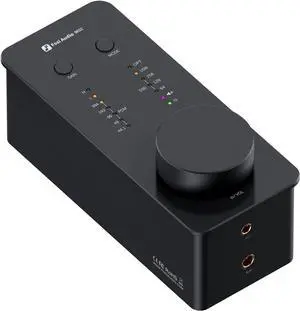 Fosi Audio SK02 DAC Amp Headphone Amplifier Desktop USB C to AUX Digital to Analog Audio Converter Adapter Preamp Optical to 3.5mm 4.4mm Balanced Combo for Home Audio System Fosi Audio SK02 DAC Amp Headphone Amplifier Desktop USB C to AUX Digital to Analog Audio Converter Adapter Preamp Optical to 3.5mm 4.4mm Balanced Combo for Home Audio System