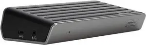 Targus Universal USB 3.0 Dual Video 4K Docking Station (DOCK160USZ-50)