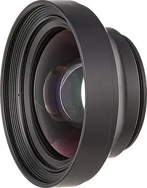 Ricoh GW-4 Wide Conversion Lens for GR III Digital Compact Camera Ricoh GW-4 Wide Conversion Lens for GR III Digital Compact Camera