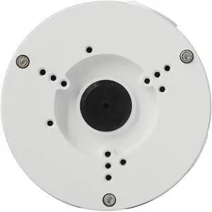 EmpireTech Water-Proof Junction Box Bracket PFA130-E White