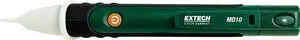 Extech MD10 Non-Contact Magnet Detector Pen with Built-in Flashlight - Magnetic Field Tester for Solenoid Valves, Relays, and Coils - HVAC, Automotive, and Industrial Diagnostic Tool Extech MD10 Non-Contact Magnet Detector Pen with Built-in Flashlight - Magnetic Field Tester for Solenoid Valves, Relays, and Coils - HVAC, Automotive, and Industrial Diagnostic Tool