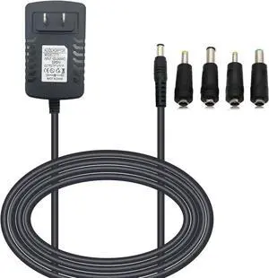 Charger for Altec Lansing Blutooth Speakers IMW889L Rockbox XL Power Cord, 18V 2.5A AC Adapter Charging Cable 6 FT
