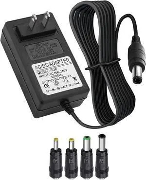 16V 2A AC DC Power Supply Adapter Charger Compatible for Altec Lansing IMW888 IMW888s IMW645 IMW778 IMT804N Big Super LifeJacket Wireless Waterproof Bluetooth Speaker Power Cord Supply 16V 2A AC DC Power Supply Adapter Charger Compatible for Altec Lansing IMW888 IMW888s IMW645 IMW778 IMT804N Big Super LifeJacket Wireless Waterproof Bluetooth Speaker Power Cord Supply