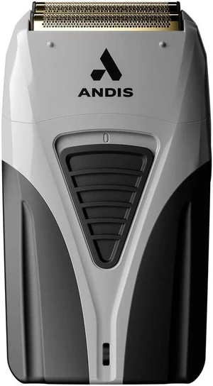 Andis TS-2 17255 Pro Foil Lithium Titanium Foil Shaver, Black Andis TS-2 17255 Pro Foil Lithium Titanium Foil Shaver, Black