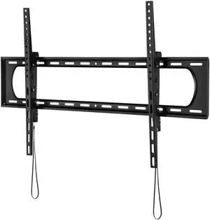 Monoprice Extra Wide Tilt TV Wall Mount - TVs 60in to 100in, Up To 220 lbs, VESA 1000x800 - Commercial Series