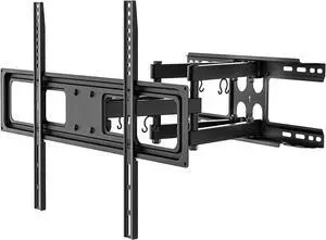 Universal TV Wall Mount LED LCD Flat Curved Screen TVs & Monitors (082)