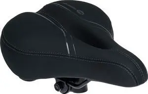 Bell Comfort 1025 Bike Seat with Handle Bell Comfort 1025 Bike Seat with Handle