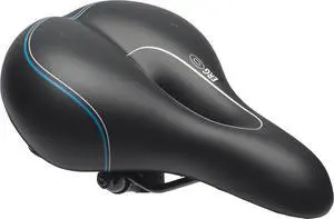 Bell Comfort Bike Seats Bell Comfort Bike Seats