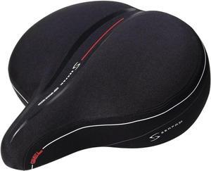 CRS-1 Super Cruiser Bicycle Saddle