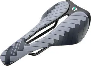 ROCKBROS Mountain Bike Saddle MTB Saddle Bicycle Saddle Comfortable Memory TPU Cushion for Road MTB ebike Riding Specialized ROCKBROS Mountain Bike Saddle MTB Saddle Bicycle Saddle Comfortable Memory TPU Cushion for Road MTB ebike Riding Specialized