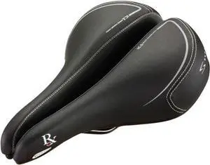 Men's Road/MTB Comfort Saddle