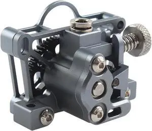 FYSETC Upgraded 3D Printer Accessory - Sherpa Mini Extruder - All Metal Shell NO 36mm Pancake Motor: Light Weight Extruder Hotend Part Compatible with Vorn 2.4 Prusa i3 MK3S+ Ender 3 V2 CR-10 FYSETC Upgraded 3D Printer Accessory - Sherpa Mini Extruder - All Metal Shell NO 36mm Pancake Motor: Light Weight Extruder Hotend Part Compatible with Vorn 2.4 Prusa i3 MK3S+ Ender 3 V2 CR-10