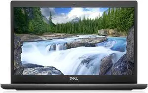Dell Latitude 3420 Laptop 14" 1920x1080 FHD | Intel Core i5-1145G7 4 cores @ 4.4 GHz | 512GB SSD Hard Drive - 16GB RAM | Win 11 Pro | Black