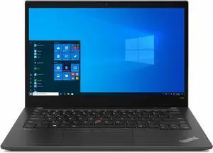 Lenovo ThinkPad T14s Gen 2i 14" FHD Core i7-1185G7 32GB RAM 512GB SSD Windows 11 Pro