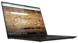 Lenovo X1 Nano, The Lightest ThinkPad Laptop Ever, with 13" 2K Display, 11th Gen i5-1130G7 Processor, 16GB 4267MHz Memory, 512GB SSD, Thunderbolt 4, and Windows 10 Pro (20UN0007US)