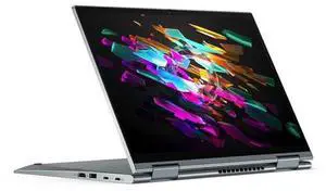 Lenovo ThinkPad X1 Yoga (Gen 6) 14" 2-in-1 Convertible Laptop, i7 1185G7 3.0Ghz, 16GB RAM, 512GB NVMe SSD, 1920 x 1200, Thunderbolt 4, Windows 11 Pro