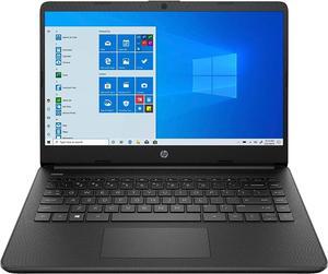 HP NoteBook 14-FQ0013 14" Core 2 Athlon Silver 3050U 4GB Ram 128 GB SSD W10 S