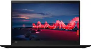 Lenovo ThinkPad X1 Carbon Gen 8 14" FHD Core i7-10610U 16GB RAM 512GB SSD W10P