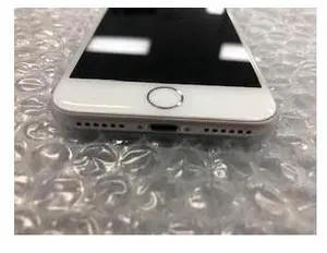 Apple iPhone 8 Unlocked 64GB Silver