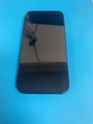 Apple iPhone 15 Pro Unlocked 1TB Blue Titanium