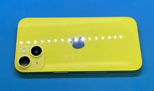 Apple iPhone 14 Plus Unlocked 256GB Yellow Apple iPhone 14 Plus Unlocked 256GB Yellow