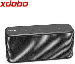 XDOBO 80W Portable Wireless Bluetooth Speaker