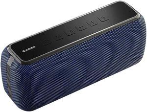 XDOBO X8II 60W Bluetooth Speaker - Blue